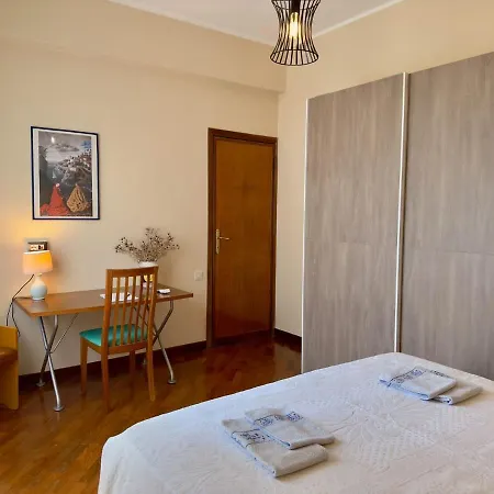 L'Amaca Apartment Pesaro Exterior photo