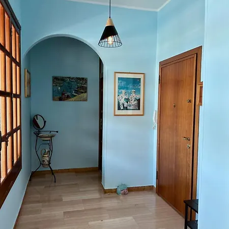 L'Amaca Apartment Pesaro Exterior photo