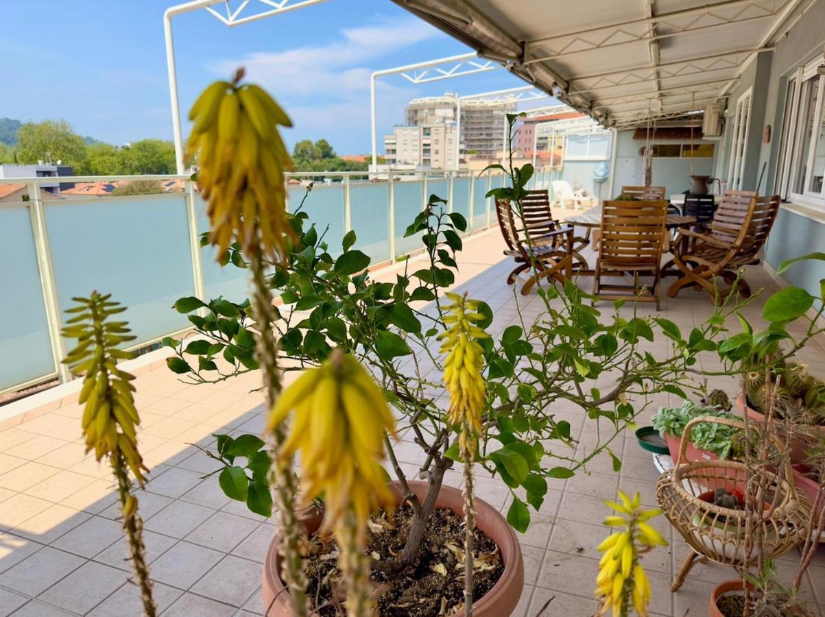 Apartment L'amaca Pesaro