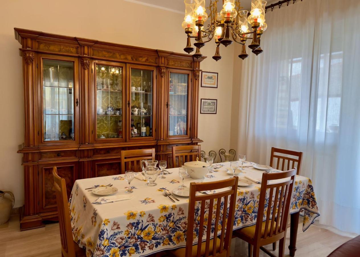 Apartment L'amaca *