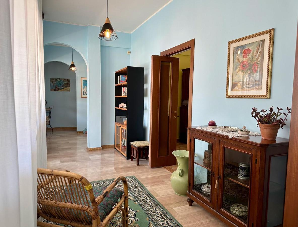 L'amaca Apartment *