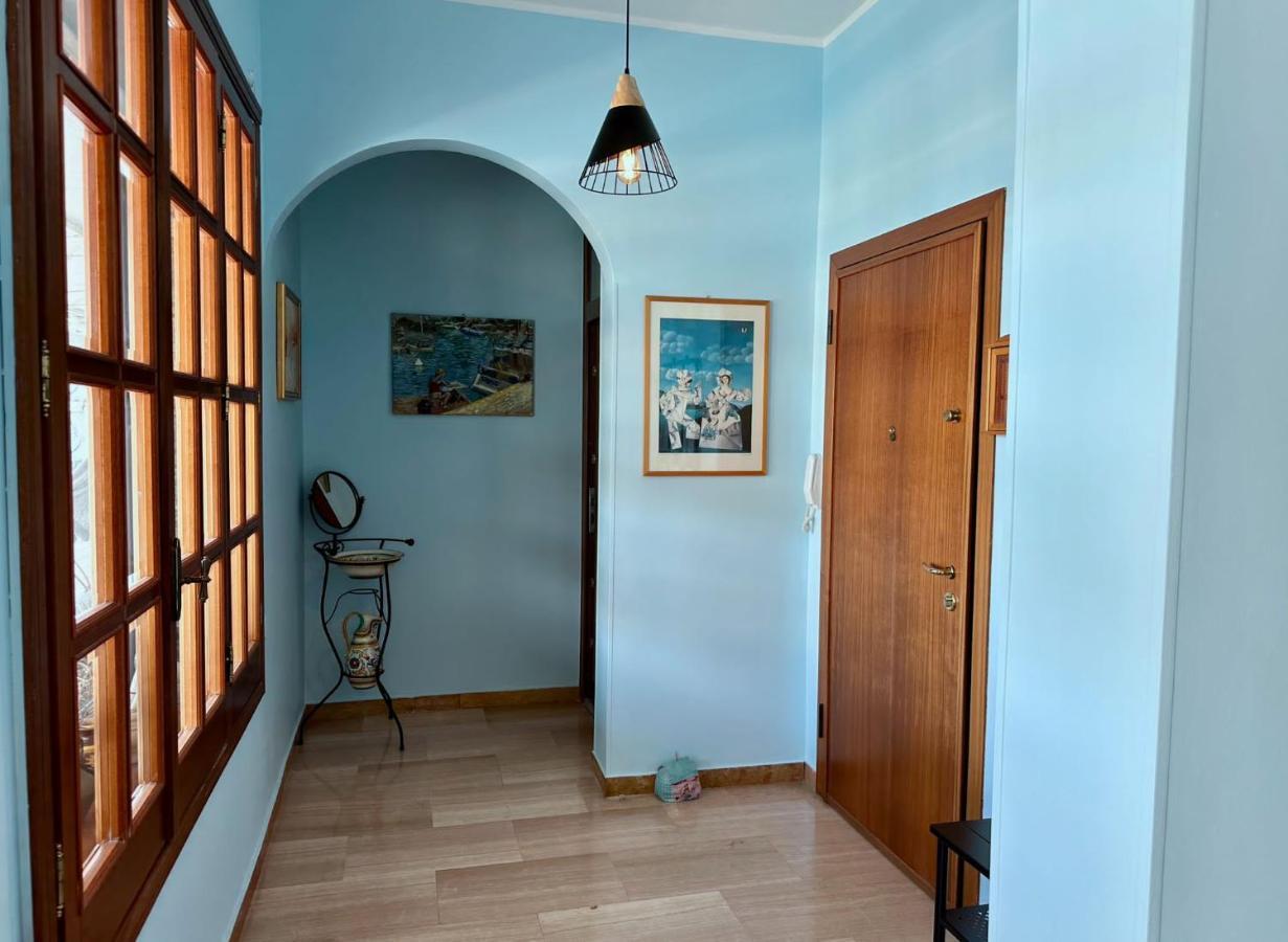 Apartment L'amaca