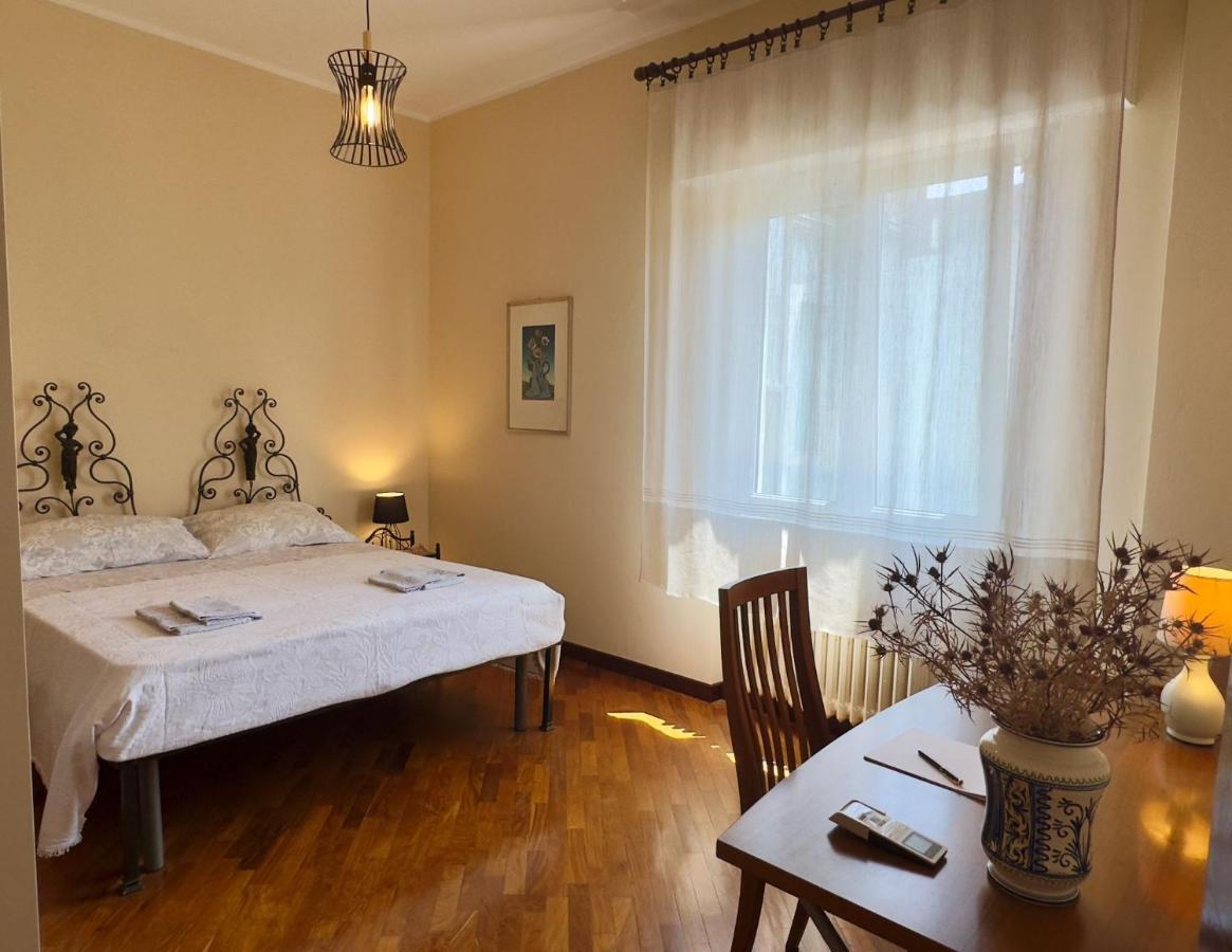 Apartment L'amaca *