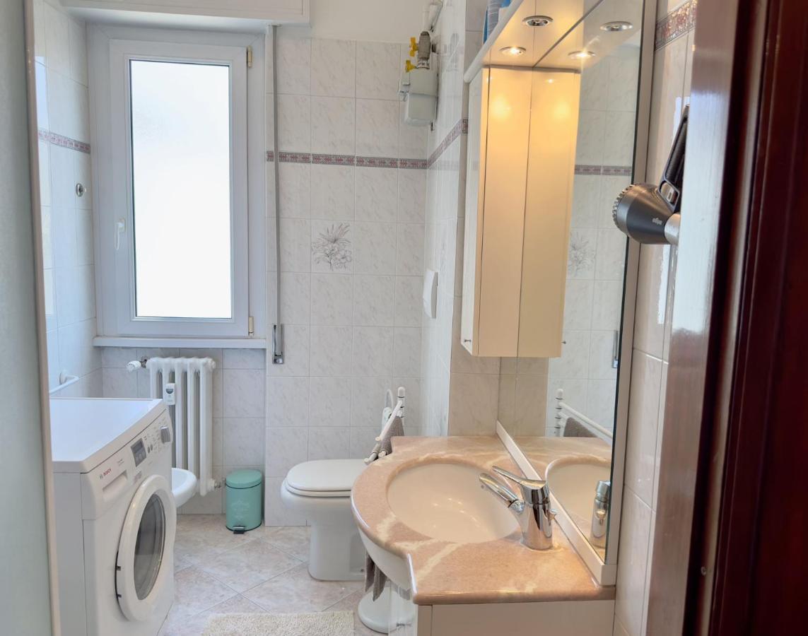 L'amaca Apartment *