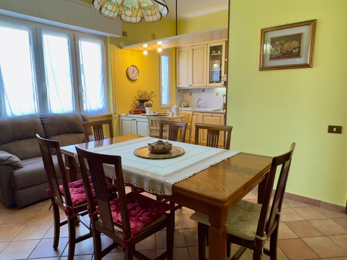 L'amaca Apartment