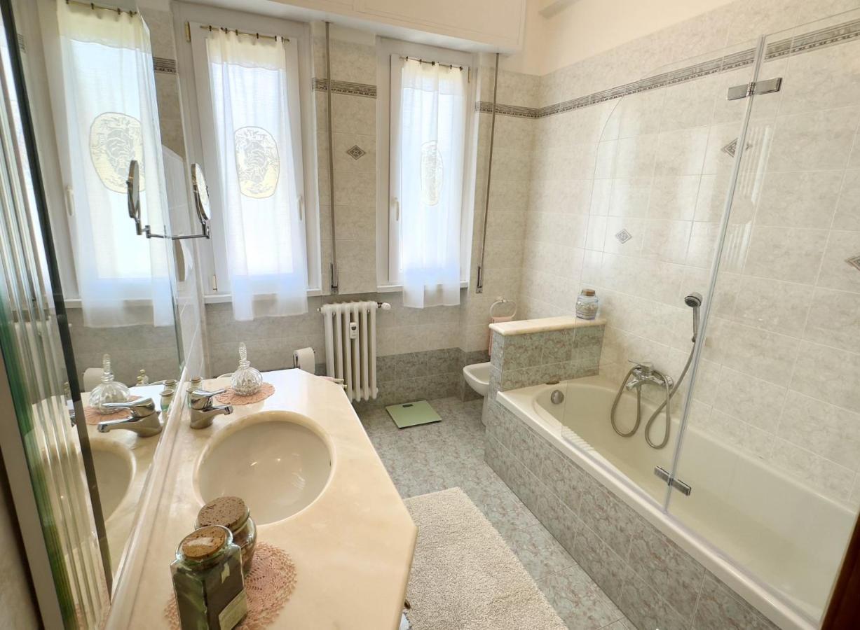 Apartment L'amaca *