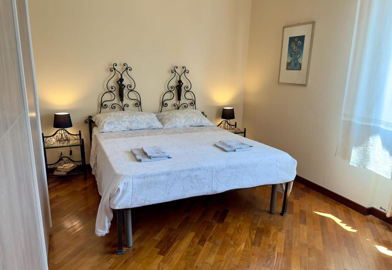L'amaca Apartment *