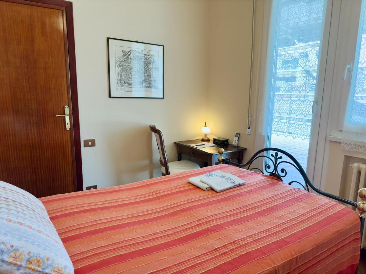 L'amaca Apartment *