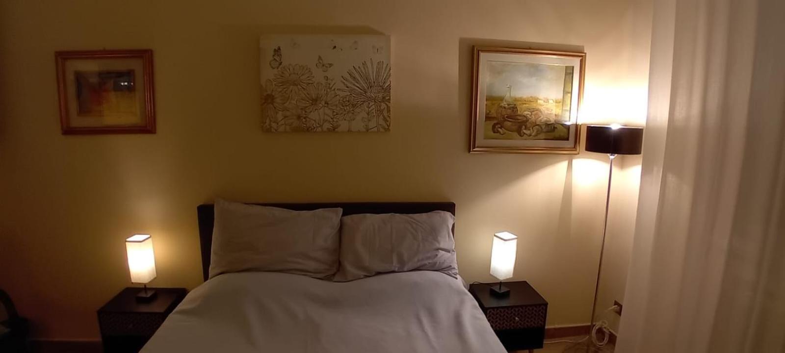 L'amaca Apartment