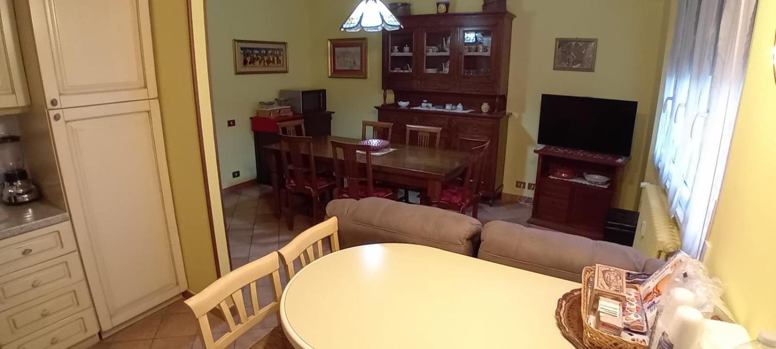 L'amaca Apartment *