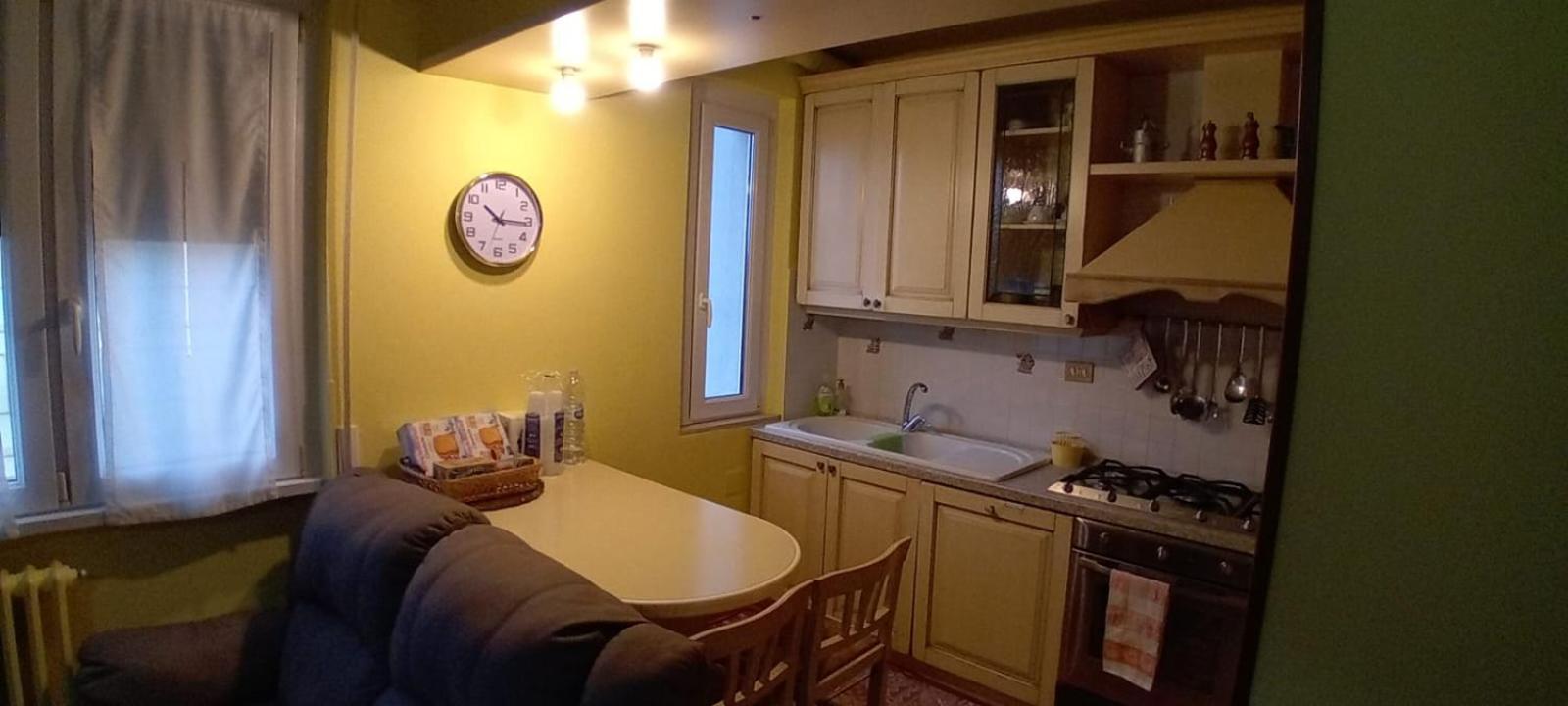L'amaca Apartment Pesaro