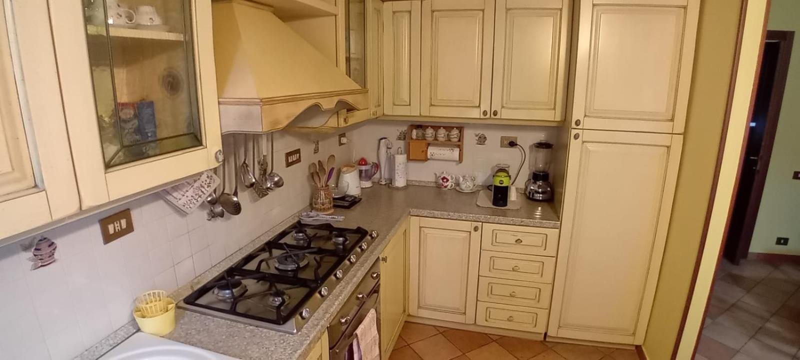 L'amaca Apartment *