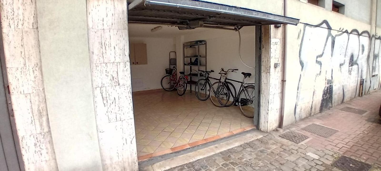 L'amaca Apartment